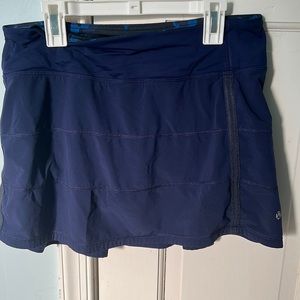 Lululemon skirt